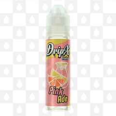Pink Ade by Drip X E Liquid | 50ml Short Fill