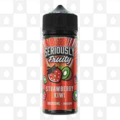 Strawberry Kiwi by Seriously Fruity E Liquid | 100ml Short Fill