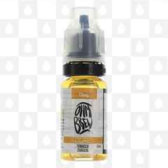 Tobacco Ziggicig by Ohm Brew | Core Range E Liquid | 10ml Bottles, Strength & Size: 18mg • 10ml