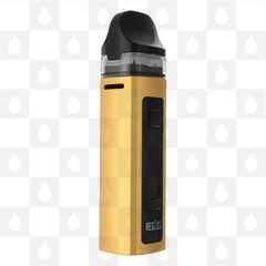 Uwell Aeglos Pod Kit, Selected Colour: Gold