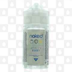 Very Berry / Really Berry by Naked 100 E Liquid | 50ml Short Fill