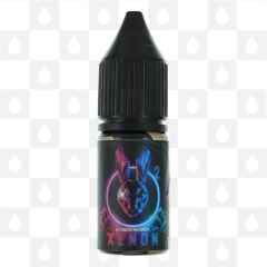 Xenon Nic Salt by Cyber Rabbit E Liquid | 10ml Bottles, Nicotine Strength: NS 20mg, Size: 10ml (1x10ml)