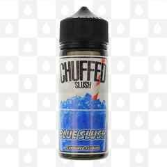 Blue Slush by Chuffed E Liquid | 100ml Short Fill