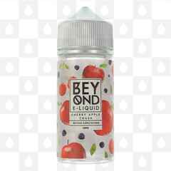 Cherry Apple Crush by Beyond E Liquid | 80ml Short Fill