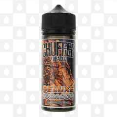 Deluxe Tobacco by Chuffed E Liquid | 100ml Short Fill