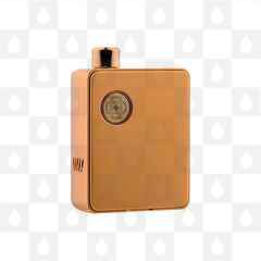 DotMod DotAIO Mini Kit, Selected Colour: Gold