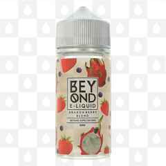 Dragon Berry Blend by Beyond E Liquid | 80ml Short Fill