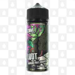 Dragon Fruit Whipped by LOUT E Liquid | 100ml Short Fill