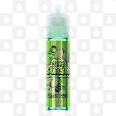Green Apple by Cool Slush E Liquid | 50ml Short Fill