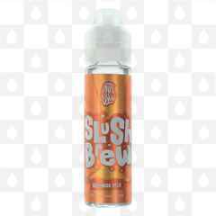 Orange Mix by Slush Brew | Ohm Brew E Liquid | 50ml Short Fill, Strength & Size: 0mg • 50ml (60ml Bottle)