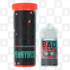 Pennywise by Clown E Liquid | 50ml Short Fill
