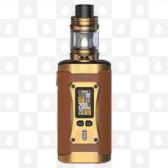 Smok Morph 2 Kit with TFV-Mini V2, Selected Colour: Brown
