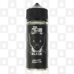 Black by Panther Series | Dr Vapes E Liquid | 100ml Short Fill