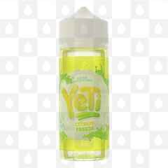 Citrus Freeze by Yeti E Liquid | 100ml Short Fill