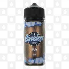 Cola | Ice Pop by Careless E Liquid | 100ml Short Fill