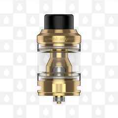 Geekvape Obelisk Tank, Selected Colour: Gold