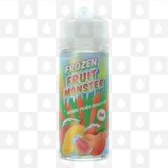 Passionfruit Orange Guava Ice by Fruit Monster E Liquid | 100ml Short Fill