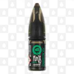 Strawberry & Pink Apple | Punx S:ALT by Riot Squad E Liquid | 10ml Bottles, Strength & Size: 10mg • 10ml
