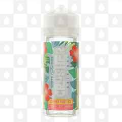 Summer Fruit Ice by Crusher E Liquid | 50ml & 100ml Short Fill, Size: 100ml (120ml Bottle)