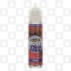 Vimo by Frosty Fizz | Dr. Frost E Liquid | 50ml & 100ml Short Fill, Size: 50ml (60ml Bottle) 
