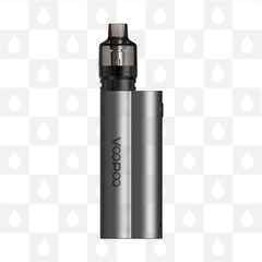 Voopoo Musket Kit, Selected Colour: Moon White