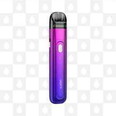 Aspire Flexus Q Pod Kit, Selected Colour: Fuchsia