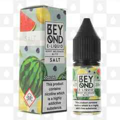 Berry Melonade Blitz Nic Salt by Beyond E Liquid | 10ml Bottles, Strength & Size: 20mg • 10ml