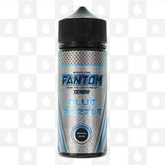 Blue Razzle by Fantom E Liquid | 100ml Short Fill