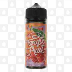 Cranberry, Tangerine & Raspberry by Tangle Fruit E Liquid | 100ml Short Fill
