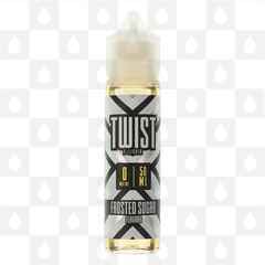 Frosted Sugar Cookie by Twist E Liquid | 50ml Short Fill