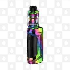 Geekvape Aegis Solo 2 S100 Kit, Selected Colour: Rainbow