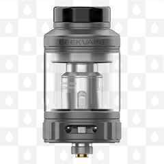Geekvape Obelisk C Tank, Selected Colour: Gunmetal