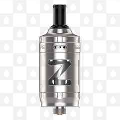 Geekvape Z MTL Tank, Selected Colour: Stainless Steel
