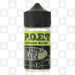 P.O.E.T | Legacy Collection by Five Pawns E Liquid | 50ml Short Fill