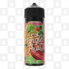 Papaya, Pomegranate & Melon by Tangle Fruit E Liquid | 100ml Short Fill