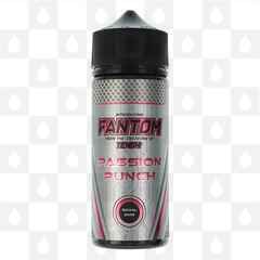 Passion Punch by Fantom E Liquid | 100ml Short Fill