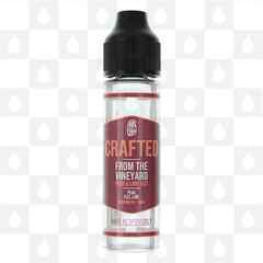 Pear & Lime Fizz | From the Vineyard by Ohm Brew E Liquid | 50ml Short Fill