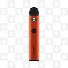 Uwell Caliburn A2 Pod Kit, Selected Colour: Orange