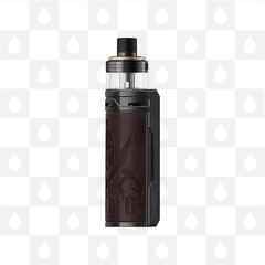 VooPoo Drag S PNP Kit, Selected Colour: Knight Chestnut