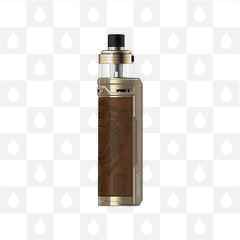 VooPoo Drag X PNP Kit, Selected Colour: Shield Gold