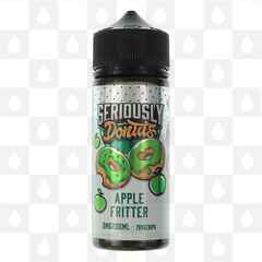 Apple Fritter by Seriously Donuts E Liquid | 100ml Short Fill