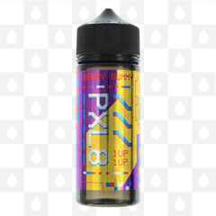 Berry Gummy | 1 Up by PXL8 E Liquid | 100ml Short Fill