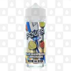 Blue Raspberry Lemonade | Power by JNP E Liquid | 100ml Short Fill