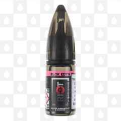 Deluxe Passionfruit & Rhubarb S:ALT by Riot Squad E Liquid | 10ml Bottles, Strength & Size: 10mg • 10ml