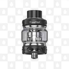 Freemax Fireluke Solo Tank, Selected Colour: Black 