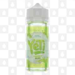 Frozen Pear by Yeti E Liquid | 100ml Short Fill