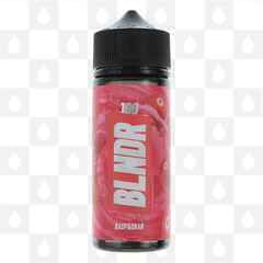 Raspberry & Cranberry by BLNDR E Liquid | 100ml Short Fill