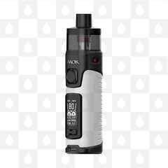 Smok RPM 5 Kit, Selected Colour: Beige White Leather