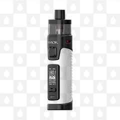 Smok RPM 5 Pro Kit, Selected Colour: Beige White Leather