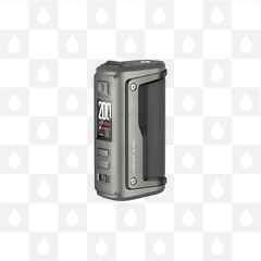 VooPoo Argus GT 2 Mod, Selected Colour: Graphite